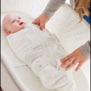 SNOO Sleep Sack Medium: Happiest Baby